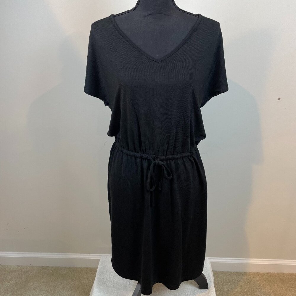 Gap Black Women's Dress Size S